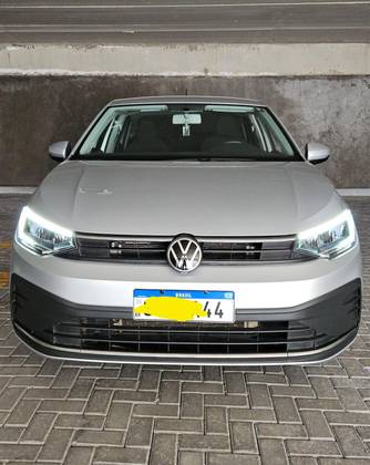 VOLKSWAGEN VIRTUS 1.0 170 TSI MANUAL VOLKSWAGEN VIRTUS 1.0 170 TSI MANUAL
